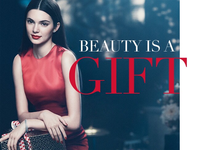 Beauty is a Gift