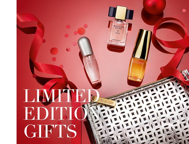 Est&eacute;e Lauder Pure Color