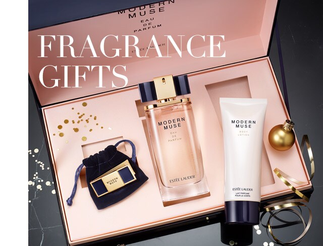 Fragrance Gifts