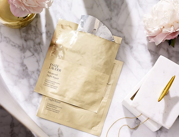 Editor s Pick Power Foil Estee Stories Blog EsteeLauder