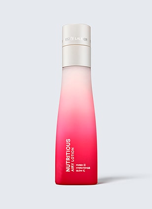 Estee Lauder Nutritious Airy Lotion 100ml Estee Lauder Nutritious Airy Lotion 100ml
