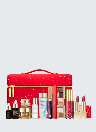 Estée lauder xmas sets sales