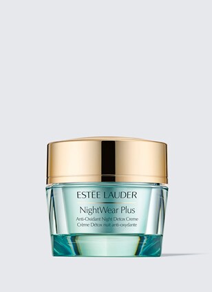 NightWear Plus Moisturizer