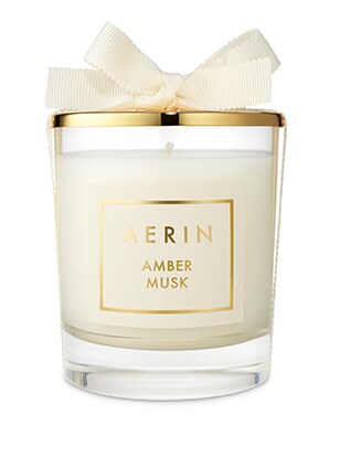Amber Musk