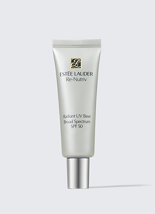 ESTEE LAUDER Re-Nutriv Radiant UV 2本セット Re-Nutriv Luxury Face Makeup | Look Radiant | Estée Lauder
