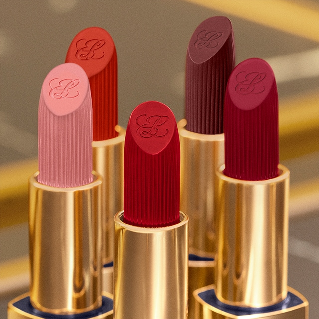 Estee clearance lauder lipstick