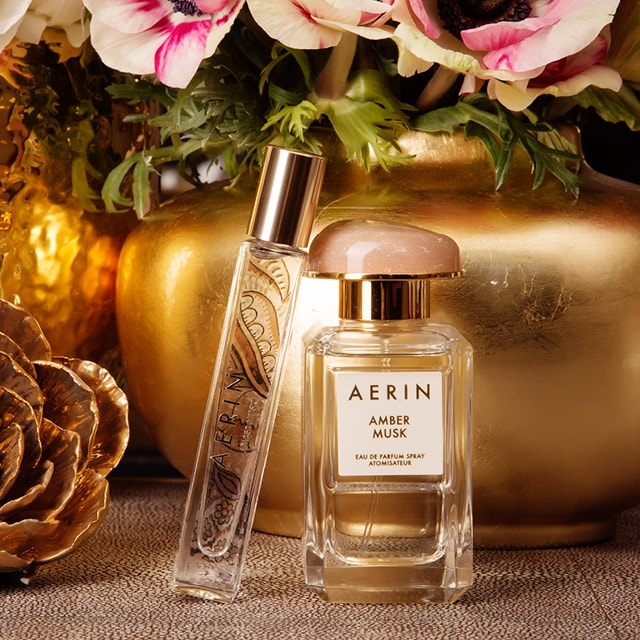 Aerin amber musk best sale eau de parfum spray