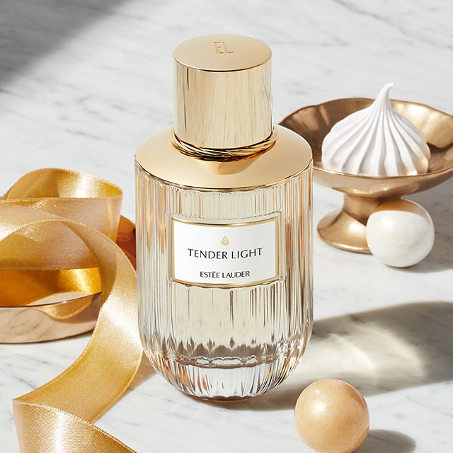 ESTEE LAUDER 香水２点 エスティ ローダー / プレジャーズ オーデ パフューム スプレィ
