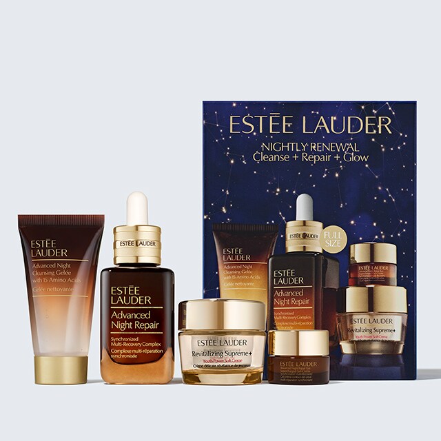 Estee shop lauder sets