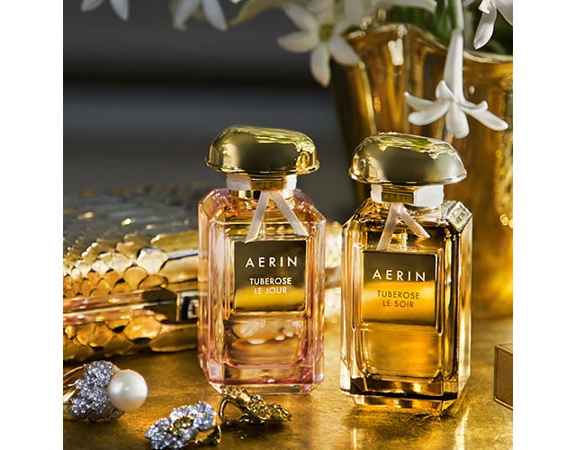 Aerin tuberose perfume hot sale