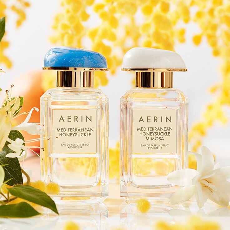 Q A With Honorine Blanc AERIN Beauty Master Perfumer Discover