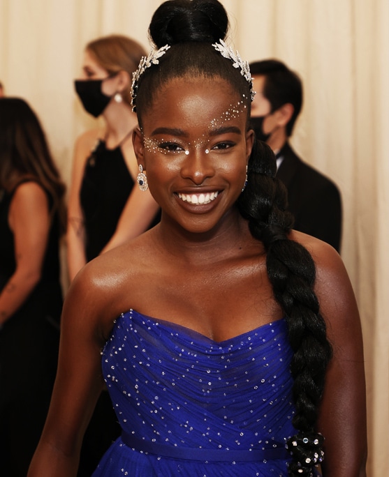 Star-Spangled Beauty