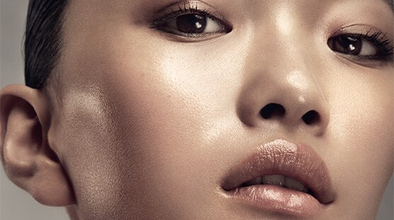 Glass Skin