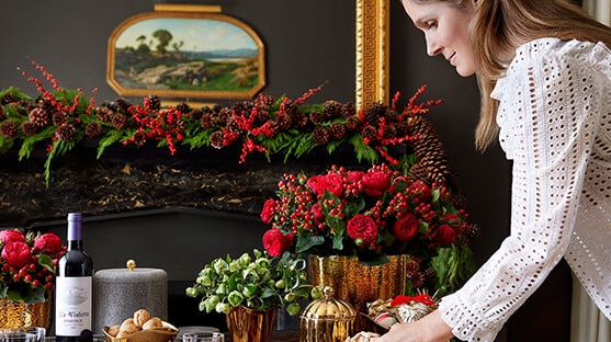 Holiday Chic