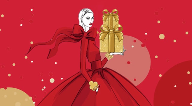 <h3>Guaranteed Delivery<br />by the 25th</h3>

